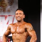 Shane  Komara - NPC Greater Gulf States 2013 - #1